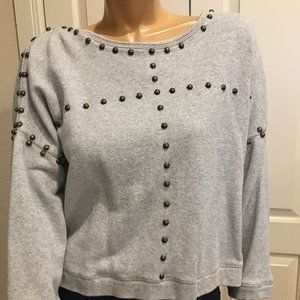 Sweet little fancy sweatshirt